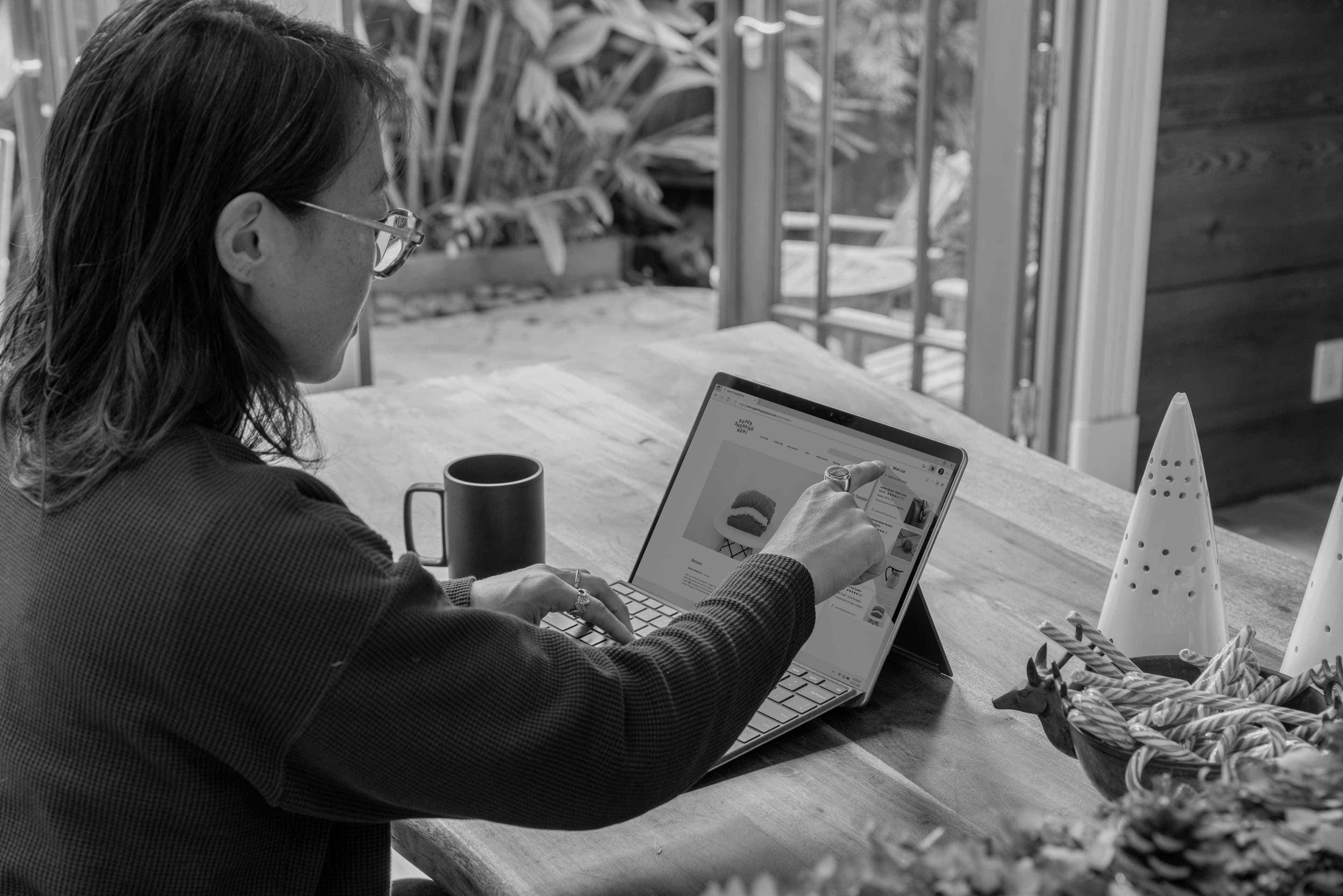 Process Optimization