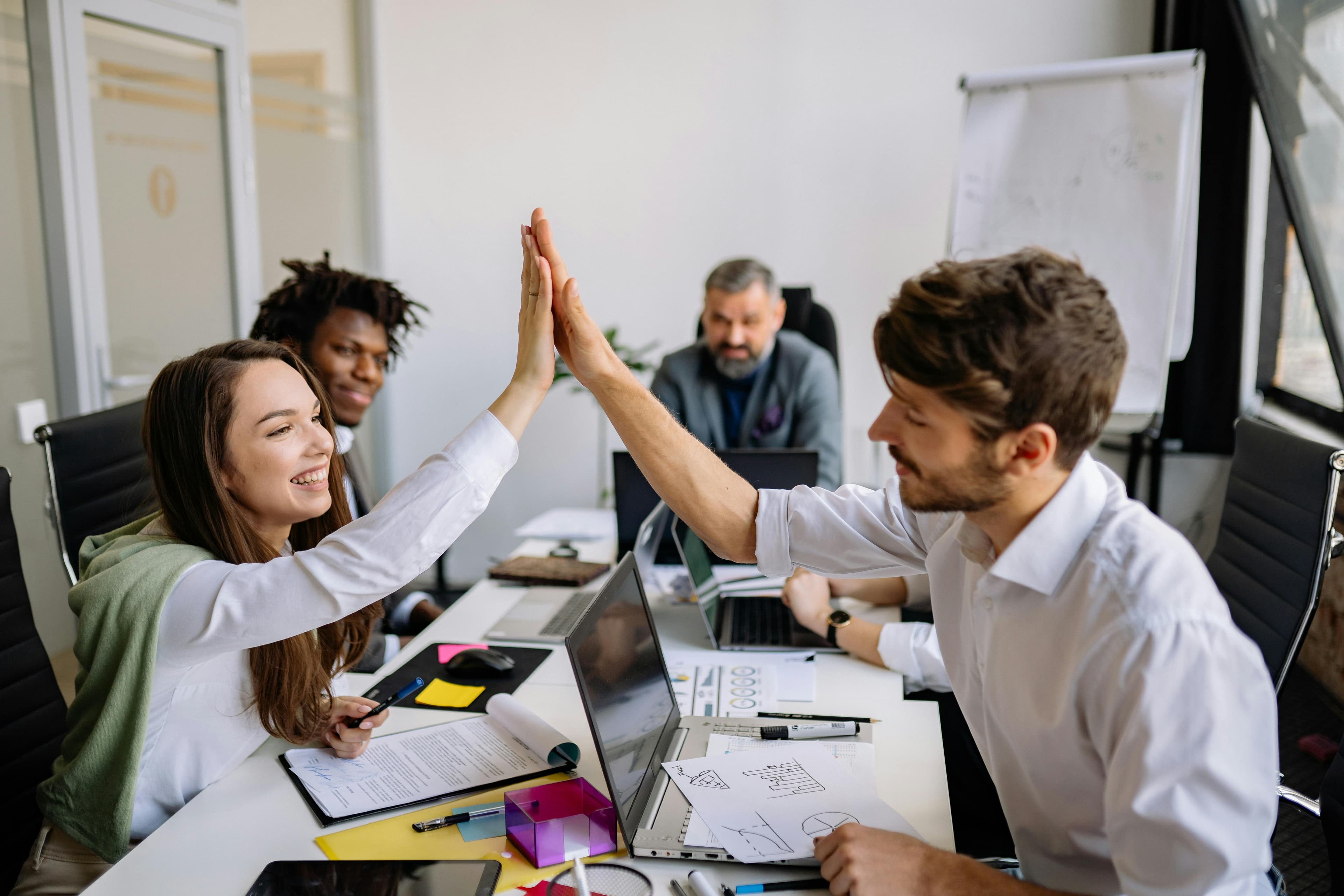 How to Create a Winning Customer Engagement Strategy
