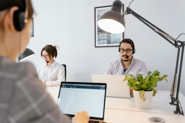 Through targeted strategies, we connect your business with people who are most likely to become customers, improving engagement and conversion rates.