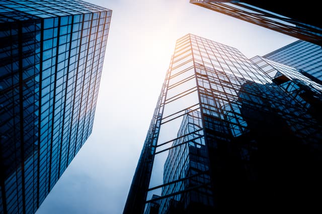 We provide secure, reliable cloud infrastructure for enterprises, ensuring seamless operations and data protection.