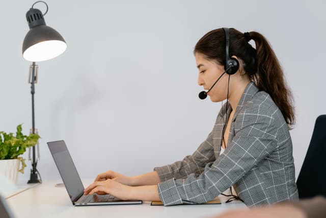 We guide businesses in scaling their operations through faster, more reliable customer service.