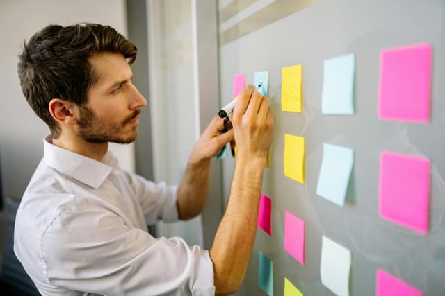 We assist companies moving from informal management to organized performance, goal setting, and career planning.
